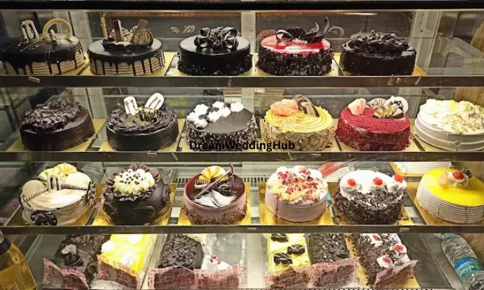 Bake for me cake shop